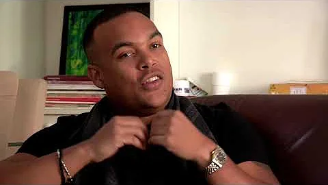 The Modern ALPHA MALE ‘A Piece Of The Attraction’ with Kezia Noble