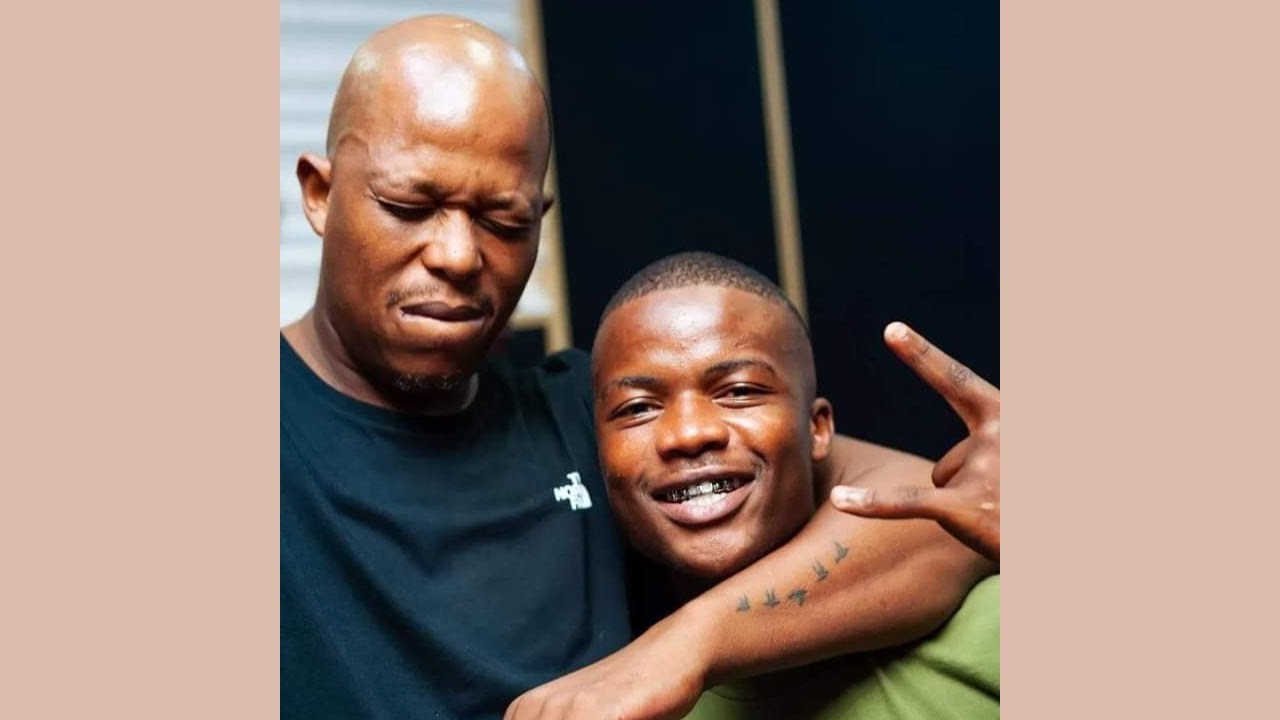 BlaQ Kiidd - For The Fans Vol.1 (Youth Day Dombolo Mix 2023) - YouTube