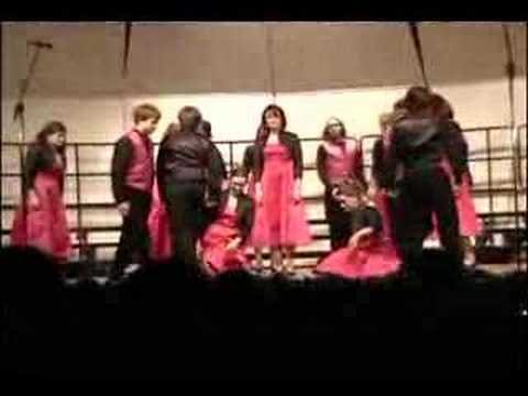 Southtown Singers - YouTube