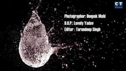 High speed photography