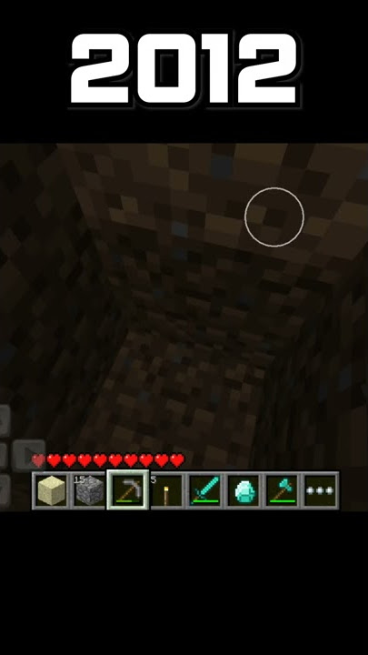 Evolution of Herobrine