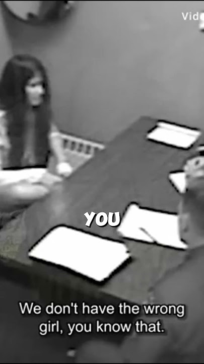 The Disturbing Case of Isabella Guzman
