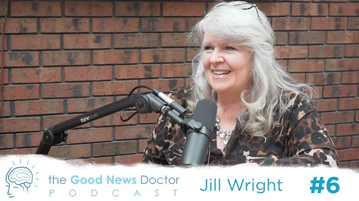 Jill Wright GND Podcast - Ep. 6