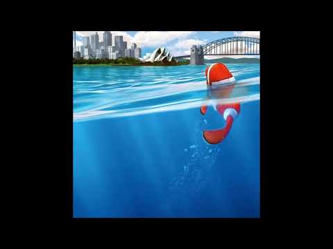 Finding Nemo Lost Score Piece - Down the Drain(Short)