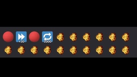 Dodgeball Partical Accelerator