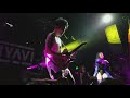 Miyavi ft Che&#39;Nelle - Forget You (Live @ El Rey)