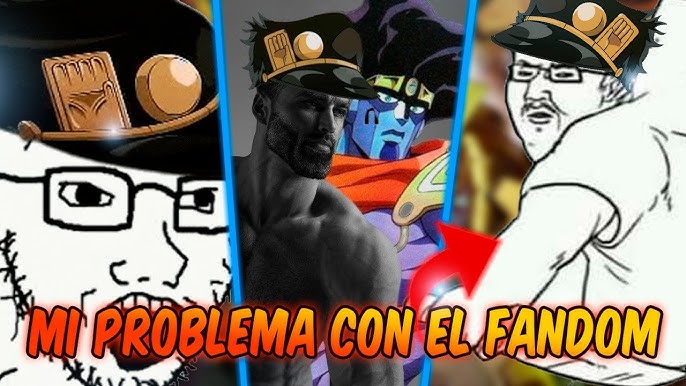 LOS STANDS MAS PELIGROSOS DE JOJO N°31, JEAN PIERRE POLNAREFF