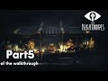 Little Nightmares | Walkthrough Gameplay (Part 5)