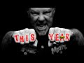 NEW METALLICA ALBUM Coming! What To Expect From The Aging Metal Gods?