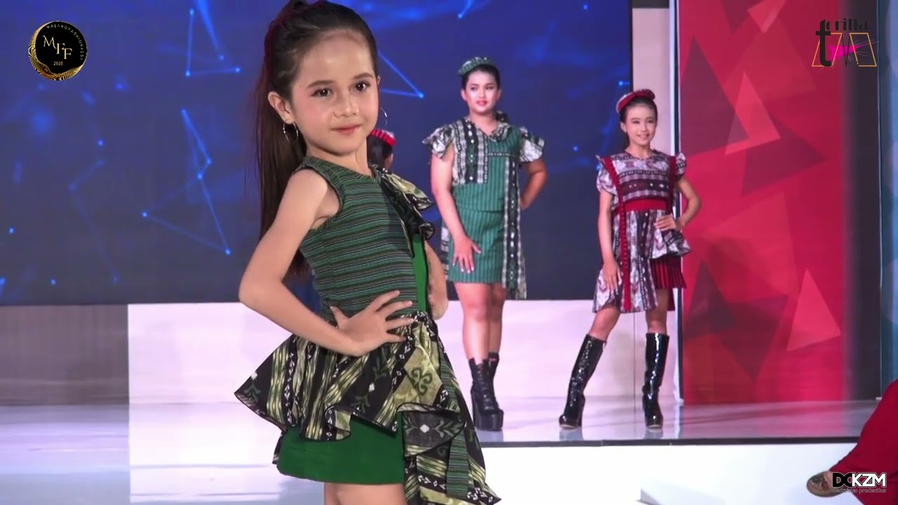 Torilla mode by Hany | Single show | Etnika | MFF 2025