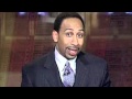 The Best of Stephen A. Smith