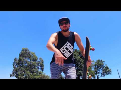 Emicadablio - Antes dos 30 [Prod  Ayron] (Clipe Oficial)