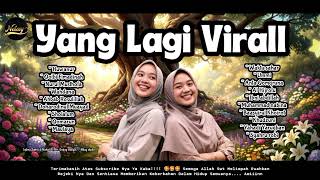 Solawat Terbaru 2026 Sholawat Viral Sholawa Penyejuk Hati