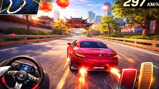 Asphalt Legend - Racing Game 44 - Android GamePlay screenshot 3