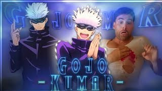 Gojo Kumar X Phir Hera Pheri Jujutsu Kaisen Amvedit