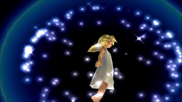 Chrono Cross - Life ~ Distant Promise [Orchestral Cover] (2018)