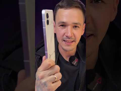 Видео: Комплектация Телефонов Google Pixel 8 Pro Nothing Phone 2