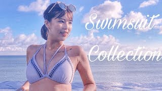 夏日泳裝特輯 Wave ShineVoda Swim淘寶平價bikini My ...