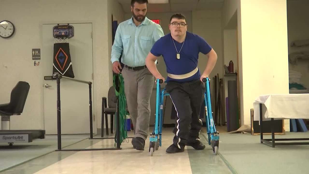 Brock's World: Living without fear part 1