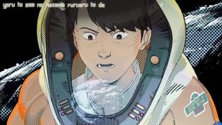 Utada Hikarou Freedom Anime Opening Youtube