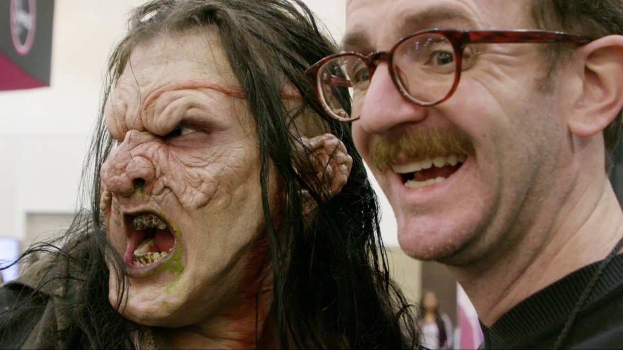 Bdellium Tools IMATS LA 2017 Highlights