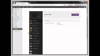 ThemeForest Cherry Wordpress Theme : WordPress Theme Installation