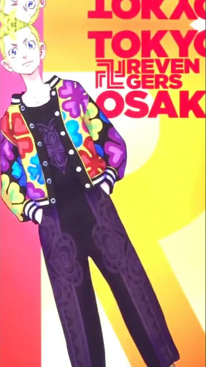 NADA DERING HP TOKYO REVENGERS🔥