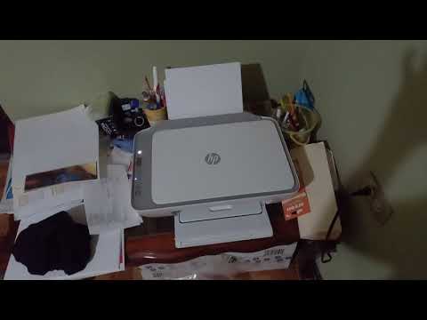 Video: ¿Cómo evito que mi impresora HP se desconecte?