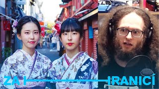 Čech žijící v Tokiu: japonské děti se nás bojí, v metru si k nám nikdo nechce sednout