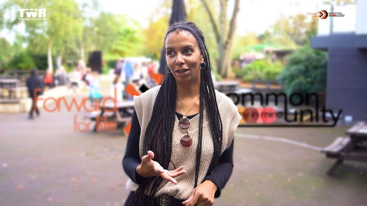 Alaara How I look after my mental health YouTube