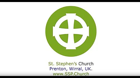 Psalm 139 Fearfully and wonderfully made. St Stephens Prenton