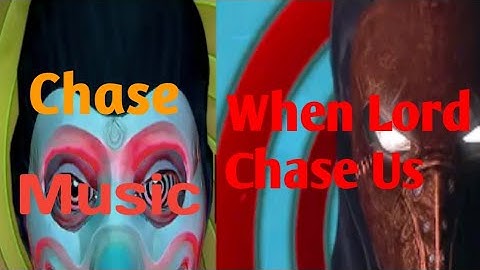 Smiling X Corp 1 Chase Music When Lord Chase Us In Smiling X - Zero