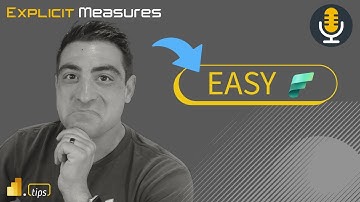 UI For Easy Ingestion leads to Issues - Ep.448 - Power BI tips