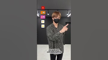 Thumbnail of 【 AiScReam - 愛♡スクリ～ム！】振り付け 絵文字ダンスdance tutorial TAKAHARU emoji dance TikTok challenge #shorts