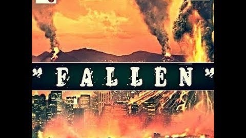 The Conspiracy Theorist - FALLEN by Militian [KITO Prod]
