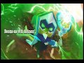【Tiny Battleground】Duel of Light and Darkness!