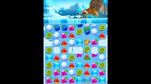 Ice Age Avalanche Level 128