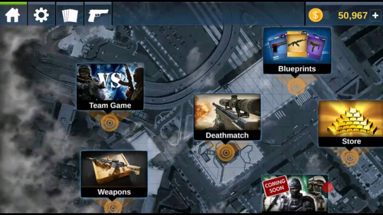 👉Counter attack team 3D SHOOTER👈 YouTube