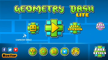 How to get the epic musician achievement in geometry dash lite