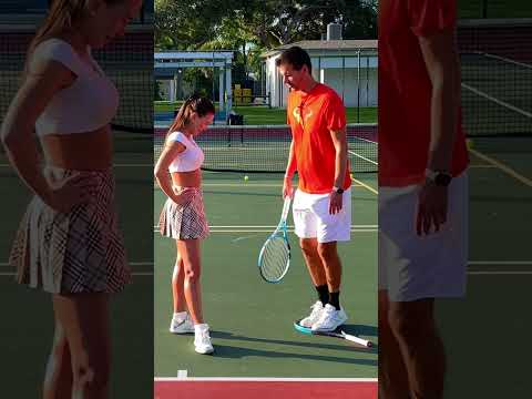 Video: Pokazia sa výplety tenisových rakiet?
