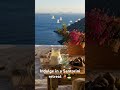 Savour a tranquil getaway