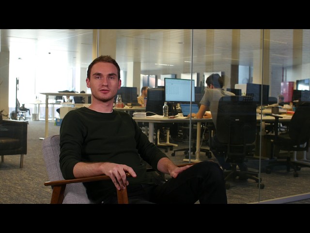#InsideRydoo - Meet Julien, Product Manager at Rydoo