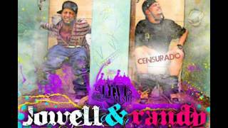 Jowell yy Randy - 01  Intro [El MixType] 2010.wmv