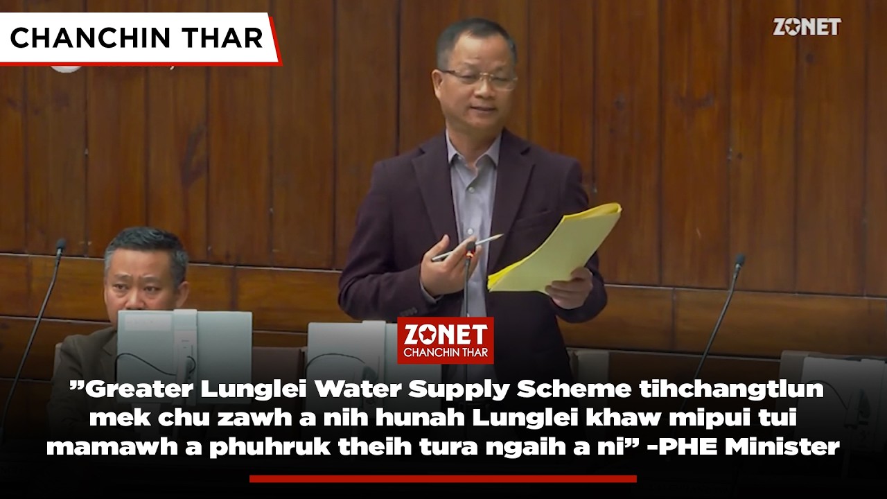 ZONET CHANCHIN THAR | 27 FEB 2026 (ZIRTAWPNI)