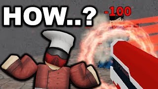 Classic Arsenal Moments (annoying) | ROBLOX