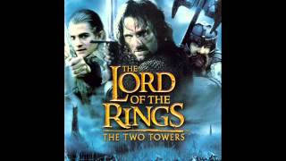 Surviva0Angel :Lord Of The Rings - The Two Towers - The Passage Of The Marshes