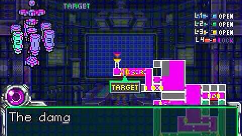 Metroid Fusion :22  To NightMare!!! 1% Extreme SpeedRun No Damage!!!