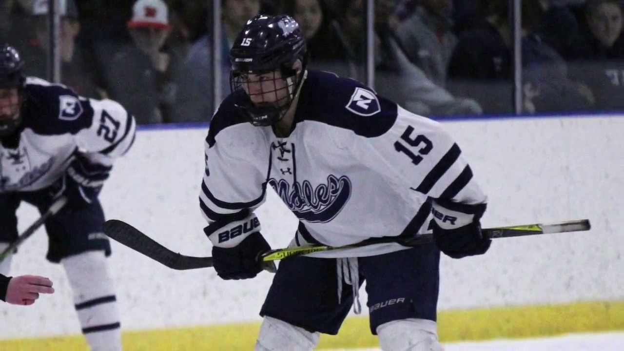 Nobles Hockey Banquet Video 20172018 YouTube