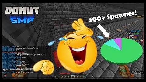 400+ Skelly Spawner Base Raid! The Owner wants to bann me 💀