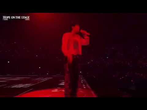 Mic 🎙️🎤 drop full performance